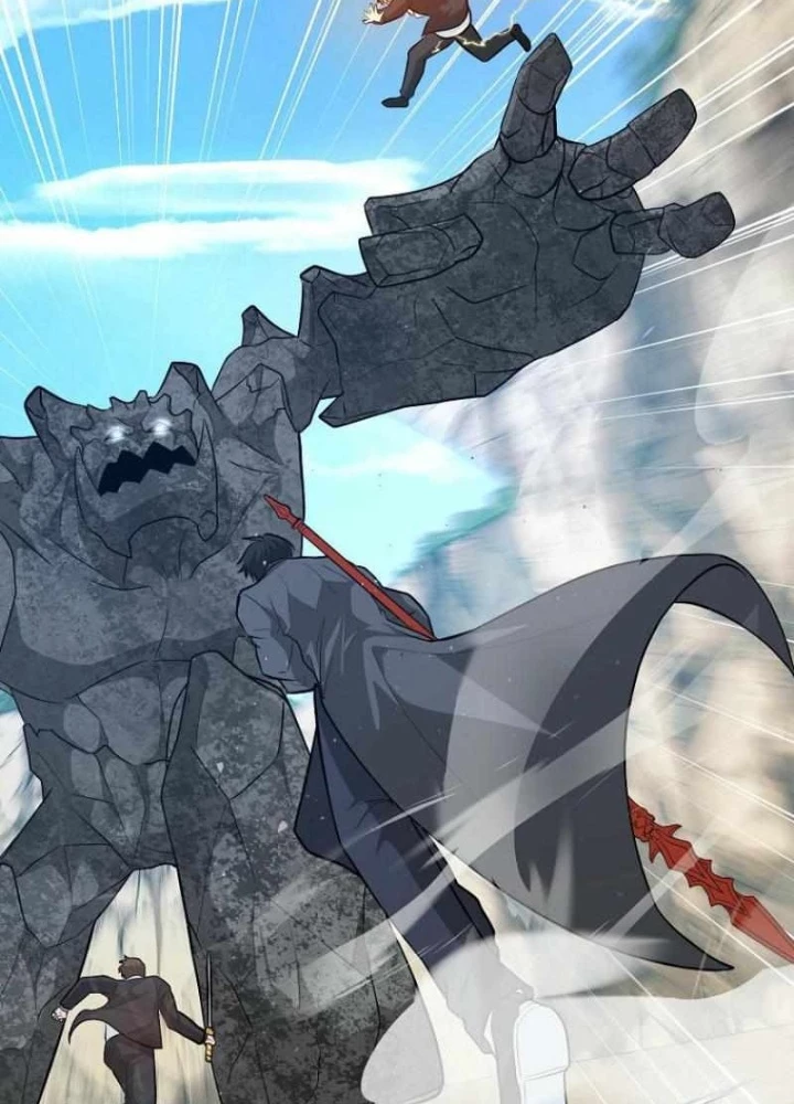 Thiên Tài Võ Thuật Hồi Quy Chapter 84 - Trang 3