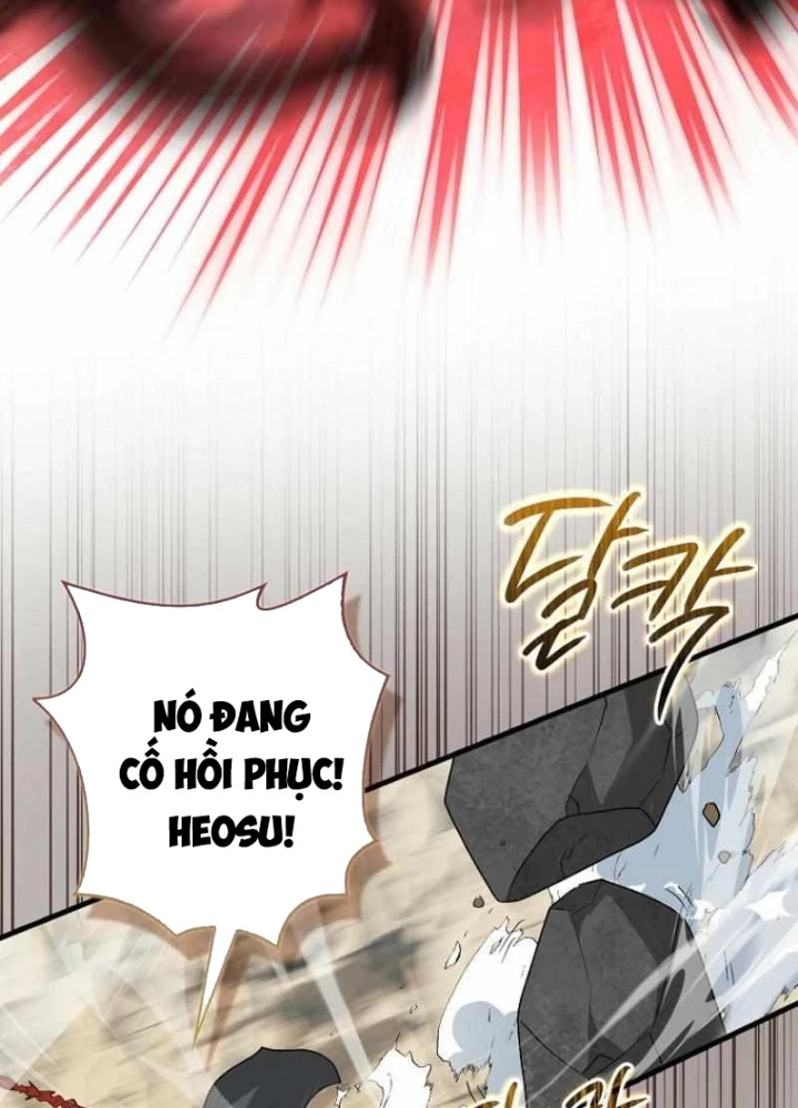 Thiên Tài Võ Thuật Hồi Quy Chapter 84 - Trang 3