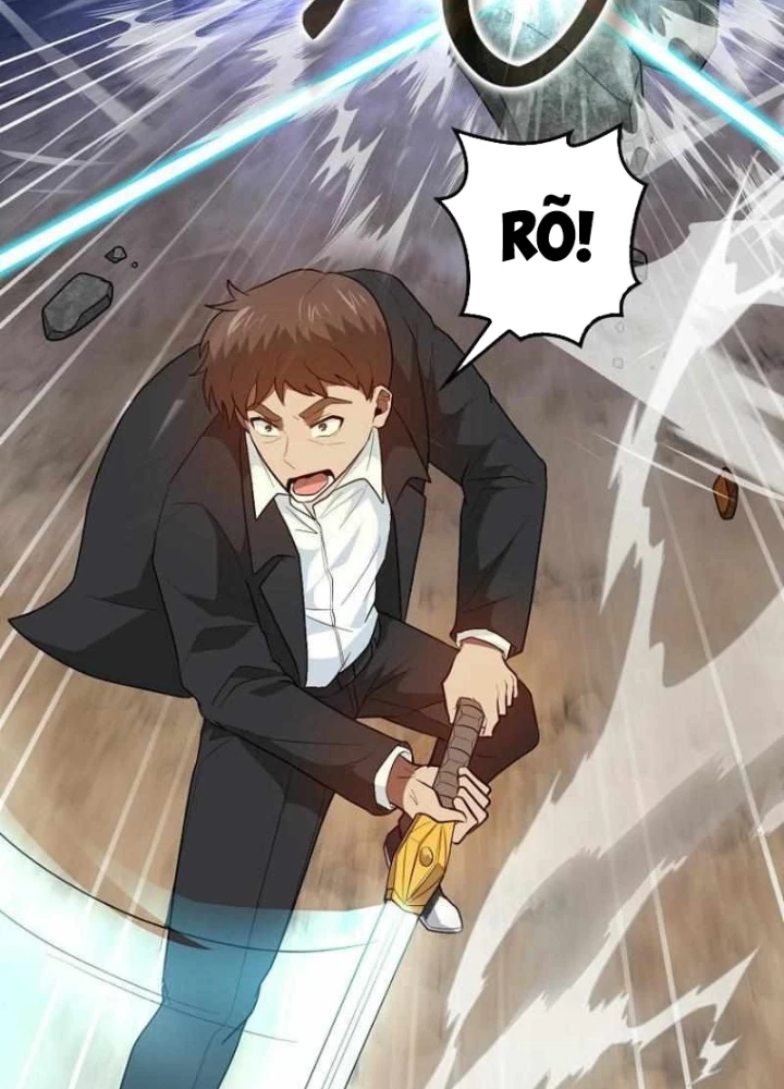 Thiên Tài Võ Thuật Hồi Quy Chapter 84 - Trang 3
