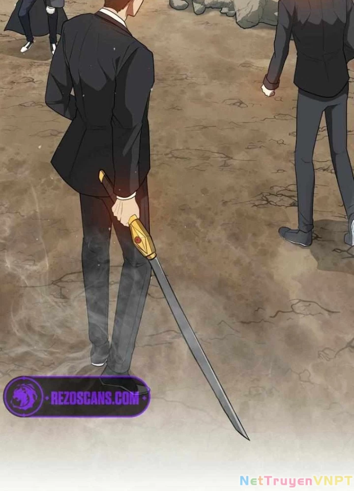 Thiên Tài Võ Thuật Hồi Quy Chapter 84 - Trang 3