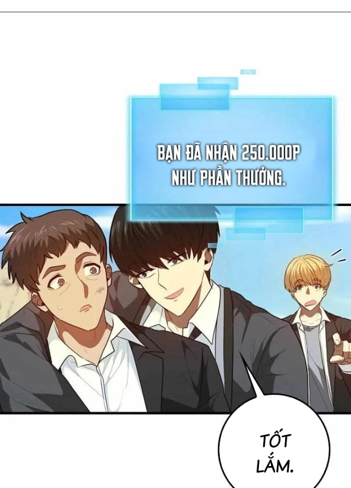 Thiên Tài Võ Thuật Hồi Quy Chapter 84 - Trang 3