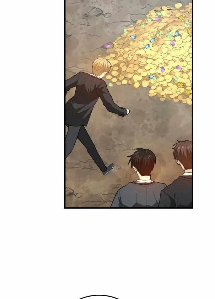 Thiên Tài Võ Thuật Hồi Quy Chapter 84 - Trang 3