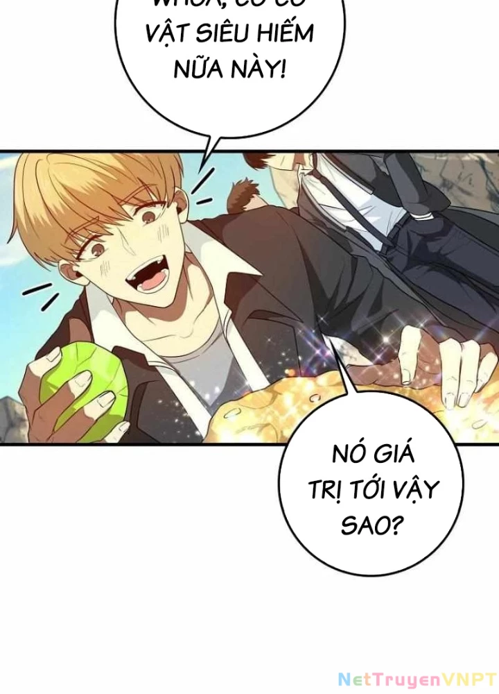 Thiên Tài Võ Thuật Hồi Quy Chapter 84 - Trang 3