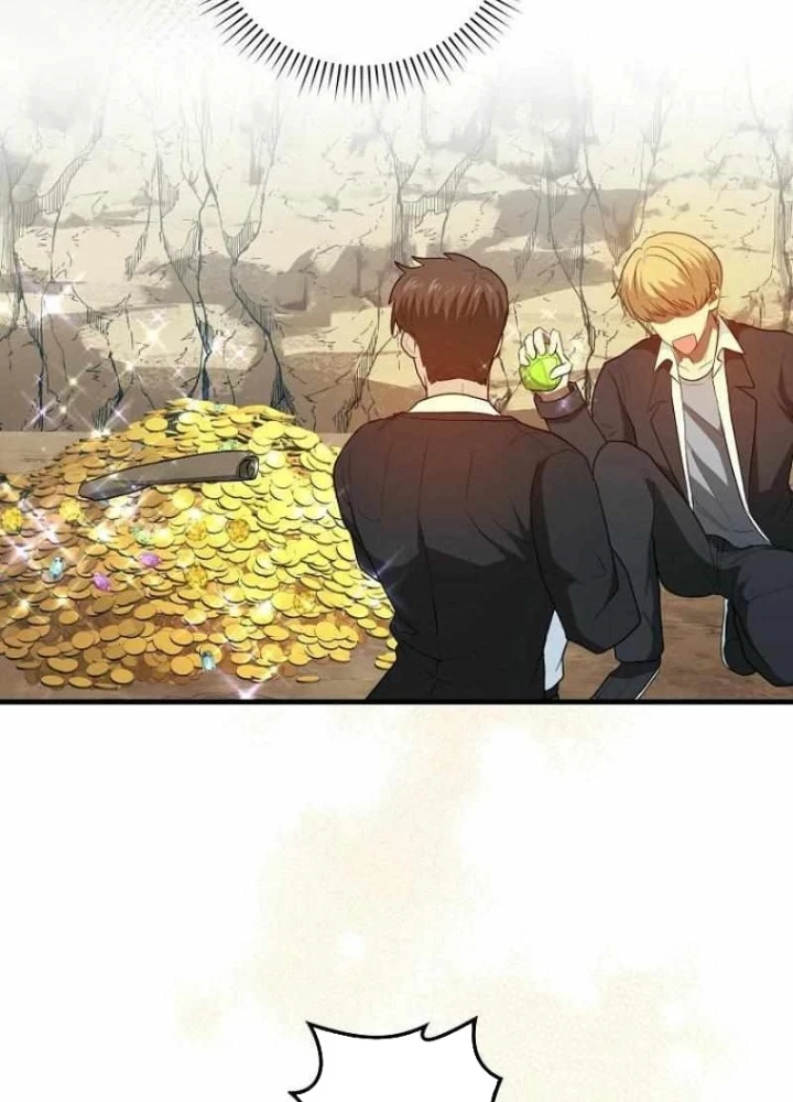 Thiên Tài Võ Thuật Hồi Quy Chapter 84 - Trang 3