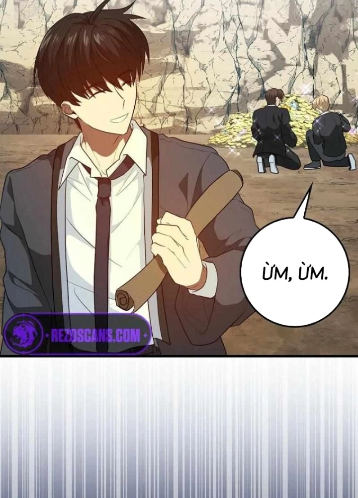 Thiên Tài Võ Thuật Hồi Quy Chapter 84 - Trang 3