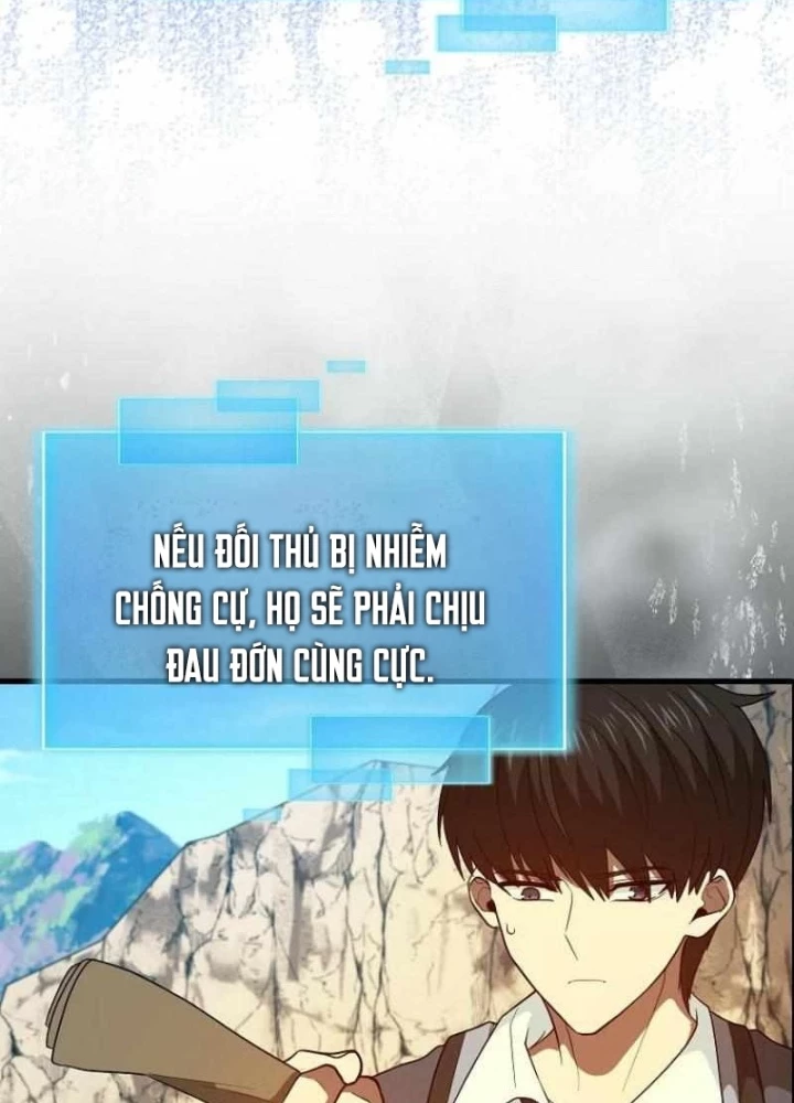 Thiên Tài Võ Thuật Hồi Quy Chapter 84 - Trang 3
