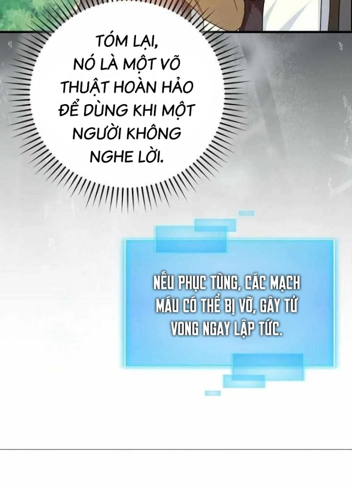 Thiên Tài Võ Thuật Hồi Quy Chapter 84 - Trang 3