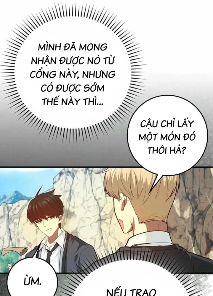 Thiên Tài Võ Thuật Hồi Quy Chapter 84 - Trang 3