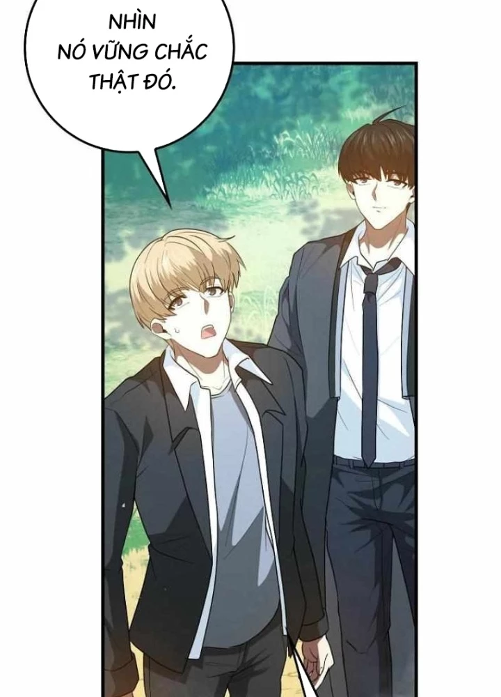 Thiên Tài Võ Thuật Hồi Quy Chapter 84 - Trang 3