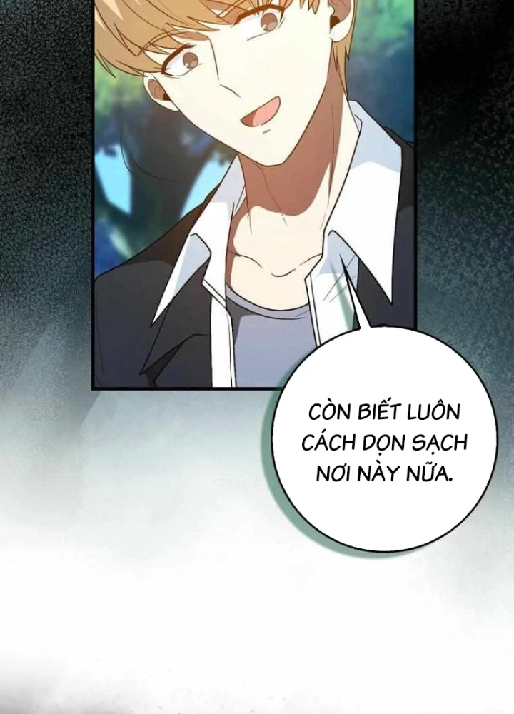 Thiên Tài Võ Thuật Hồi Quy Chapter 84 - Trang 3
