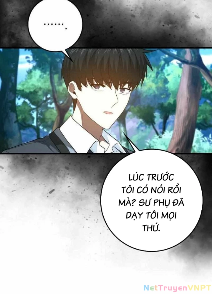 Thiên Tài Võ Thuật Hồi Quy Chapter 84 - Trang 3