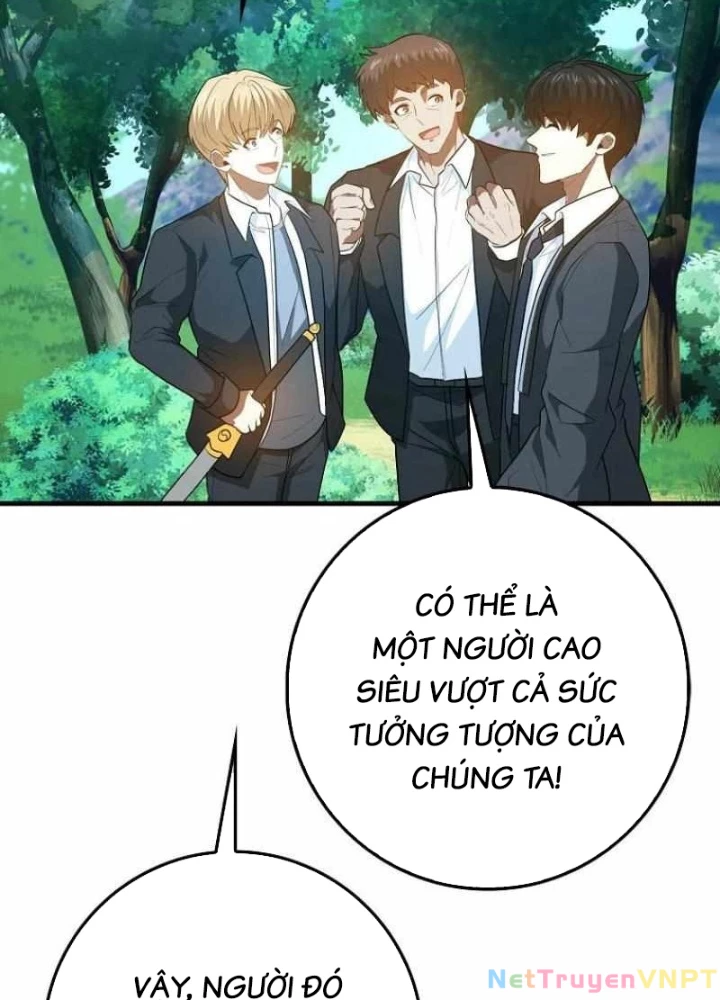 Thiên Tài Võ Thuật Hồi Quy Chapter 84 - Trang 3