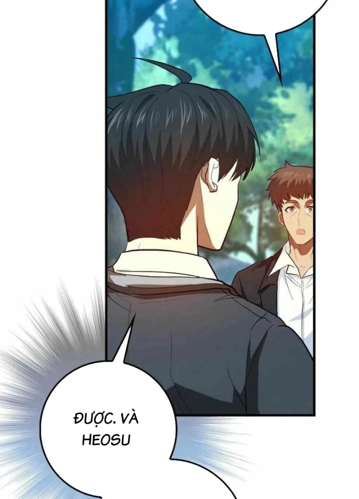 Thiên Tài Võ Thuật Hồi Quy Chapter 84 - Trang 3