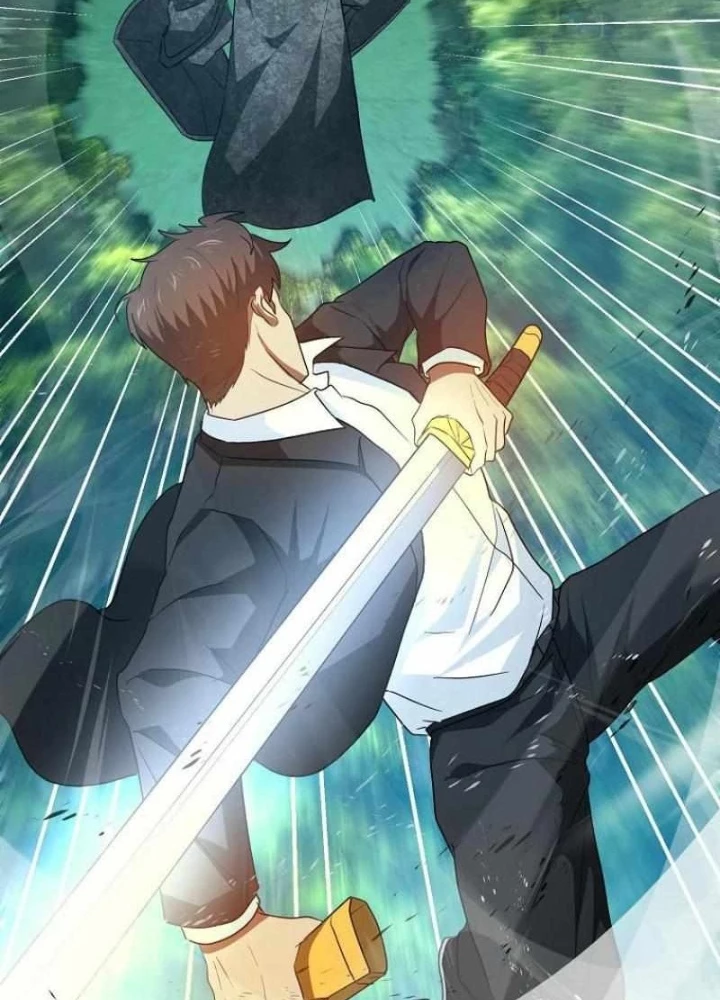 Thiên Tài Võ Thuật Hồi Quy Chapter 84 - Trang 3