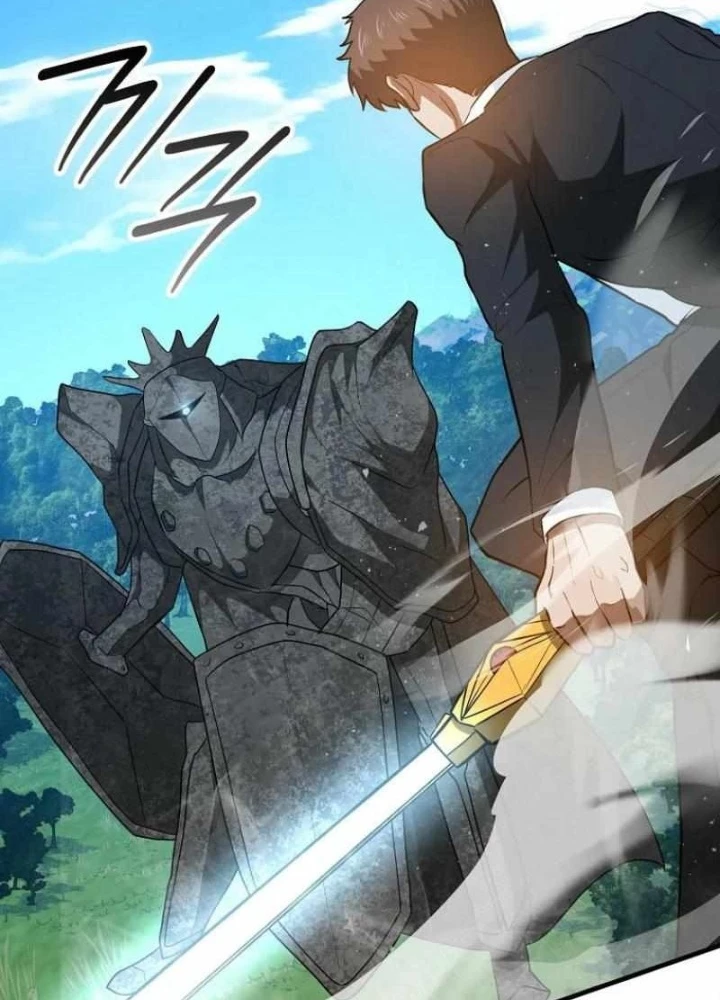 Thiên Tài Võ Thuật Hồi Quy Chapter 84 - Trang 3
