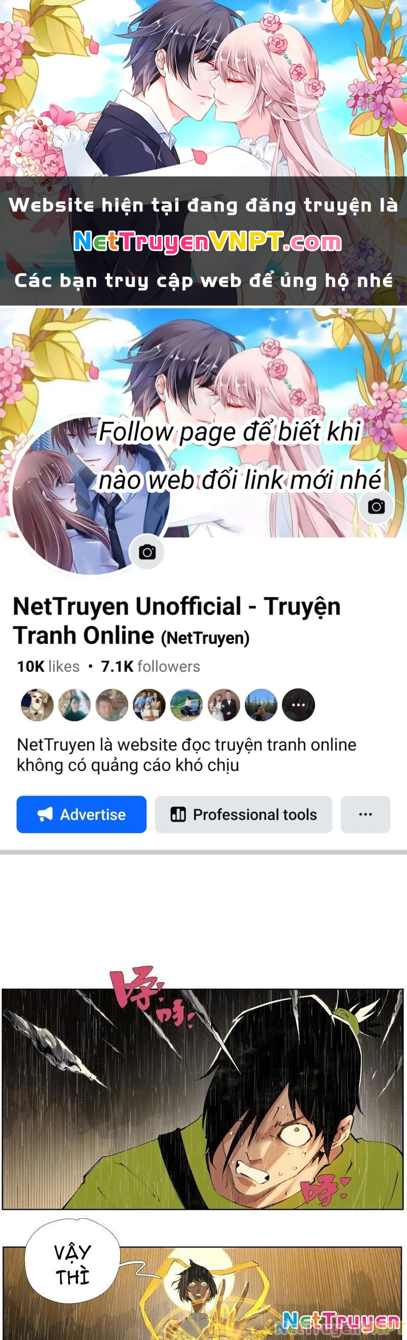 Tiên Hàng Đầu Chapter 22 - Next Chapter 23