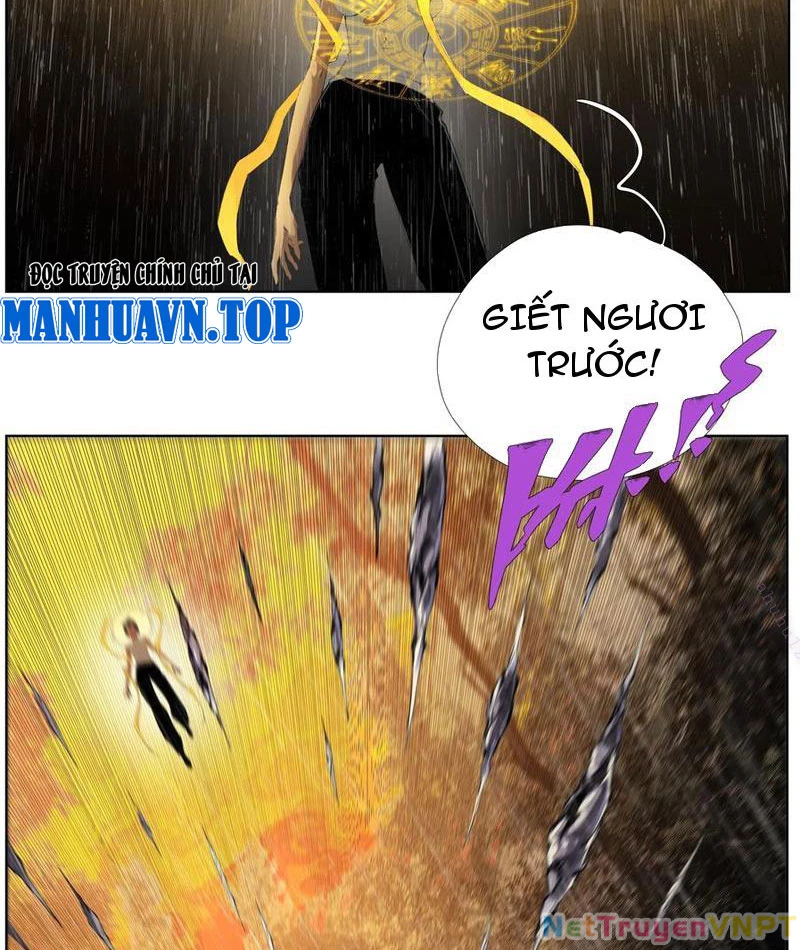 Tiên Hàng Đầu Chapter 22 - Trang 2