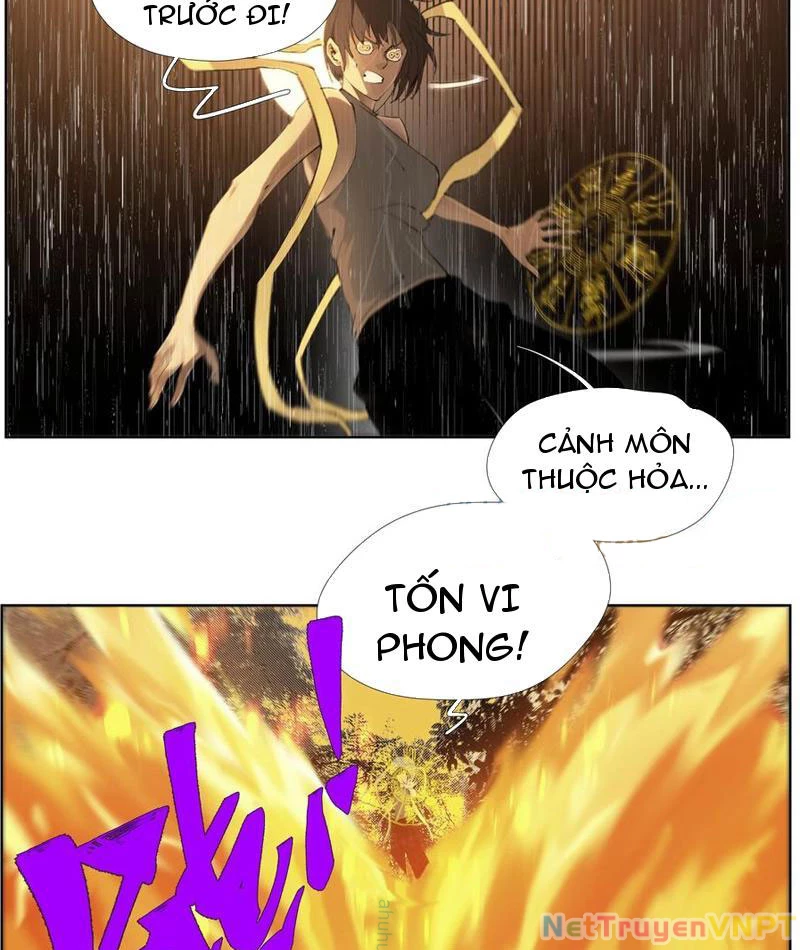 Tiên Hàng Đầu Chapter 22 - Trang 2