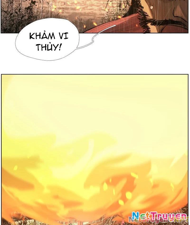 Tiên Hàng Đầu Chapter 22 - Trang 2