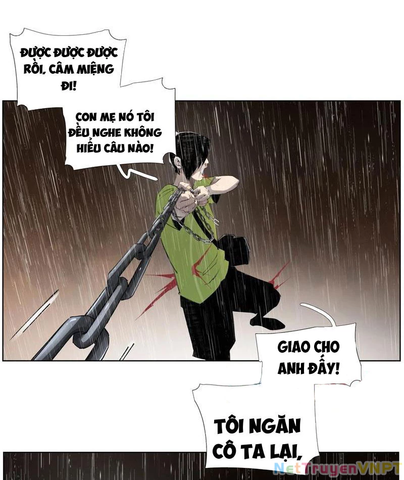 Tiên Hàng Đầu Chapter 22 - Trang 2