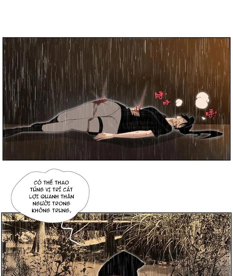 Tiên Hàng Đầu Chapter 22 - Trang 2