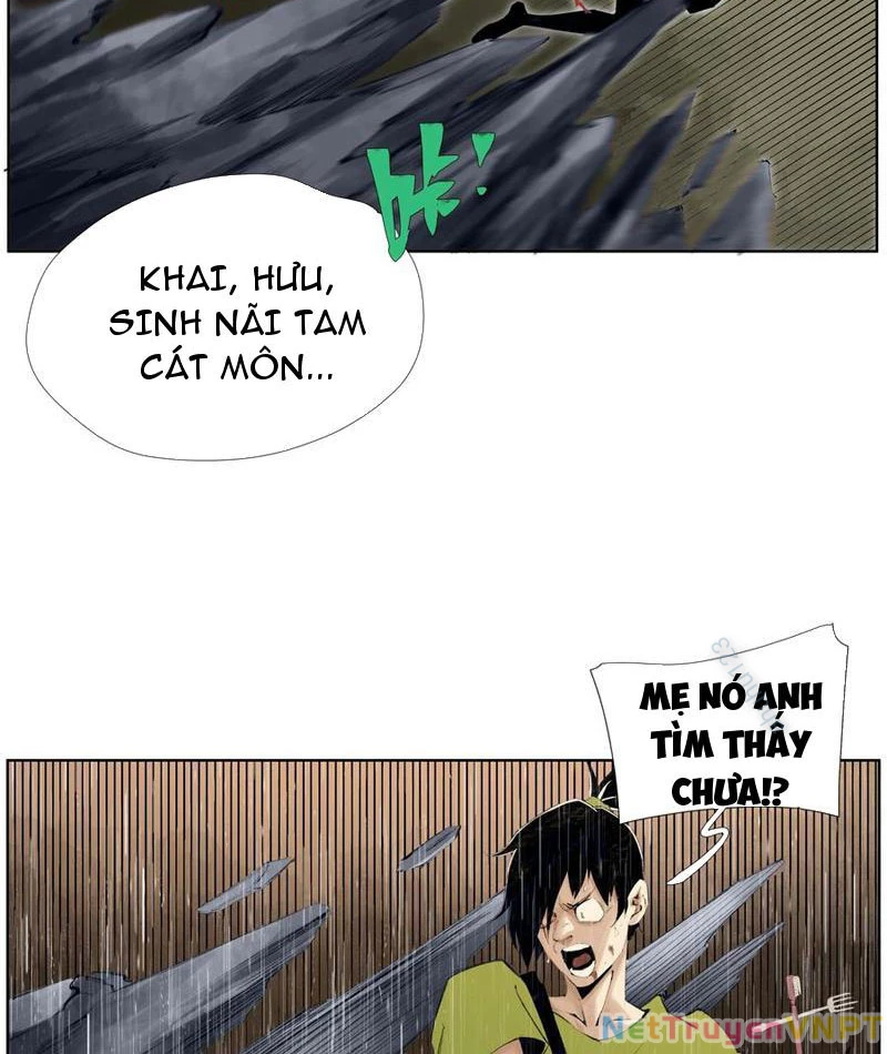 Tiên Hàng Đầu Chapter 22 - Trang 2