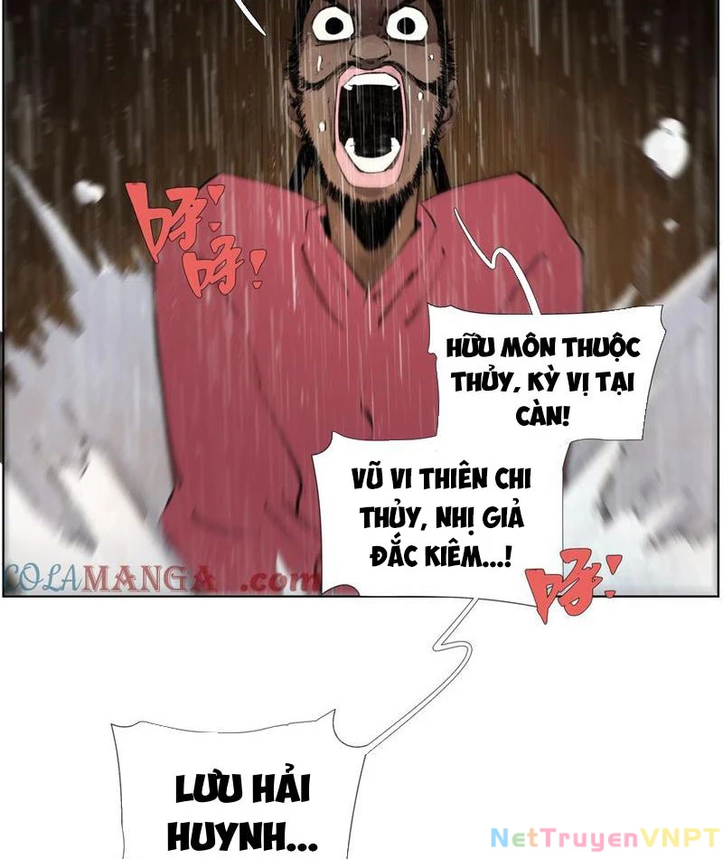 Tiên Hàng Đầu Chapter 22 - Trang 2