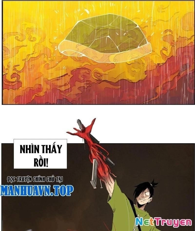 Tiên Hàng Đầu Chapter 22 - Trang 2