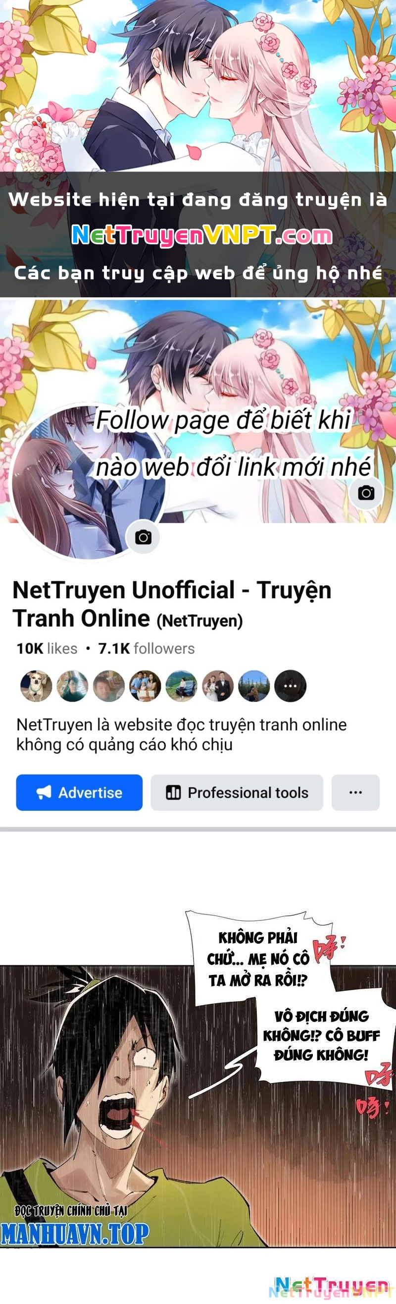 Tiên Hàng Đầu Chapter 23 - Trang 2