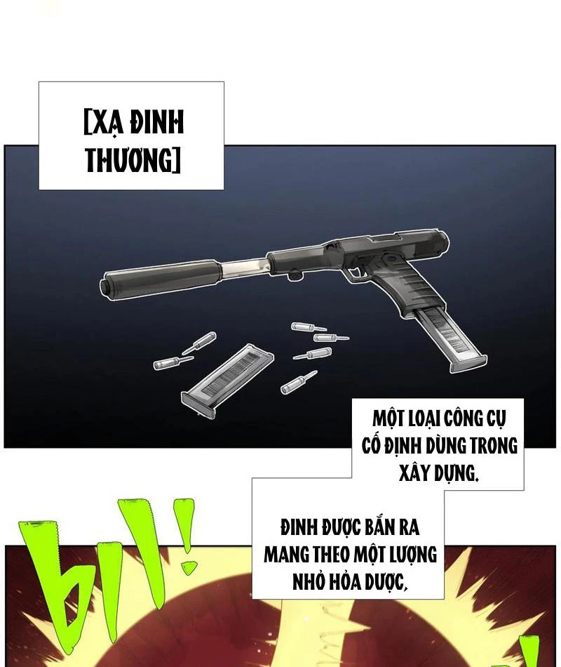 Tiên Hàng Đầu Chapter 23 - Trang 2