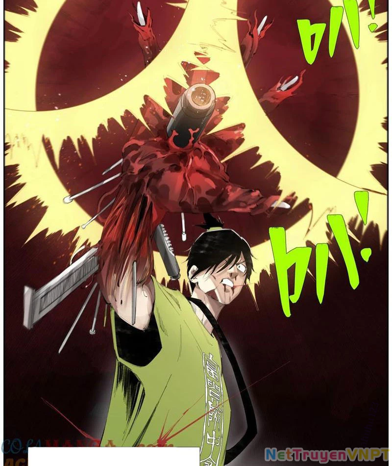 Tiên Hàng Đầu Chapter 23 - Trang 2