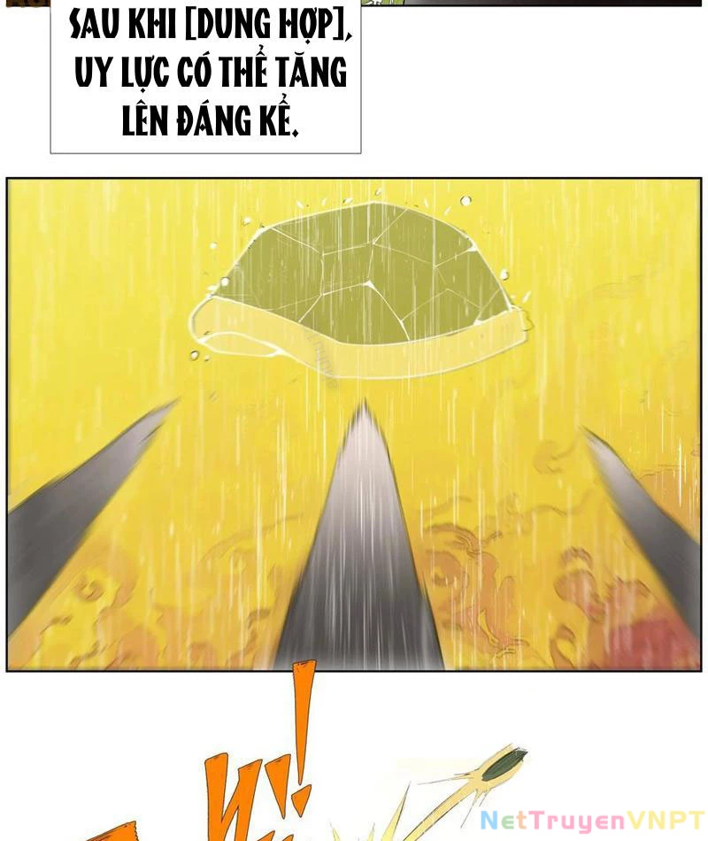 Tiên Hàng Đầu Chapter 23 - Trang 2