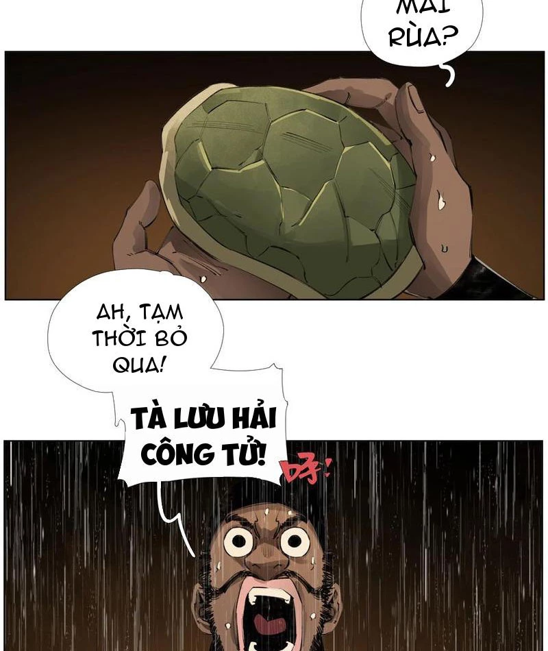 Tiên Hàng Đầu Chapter 23 - Trang 2