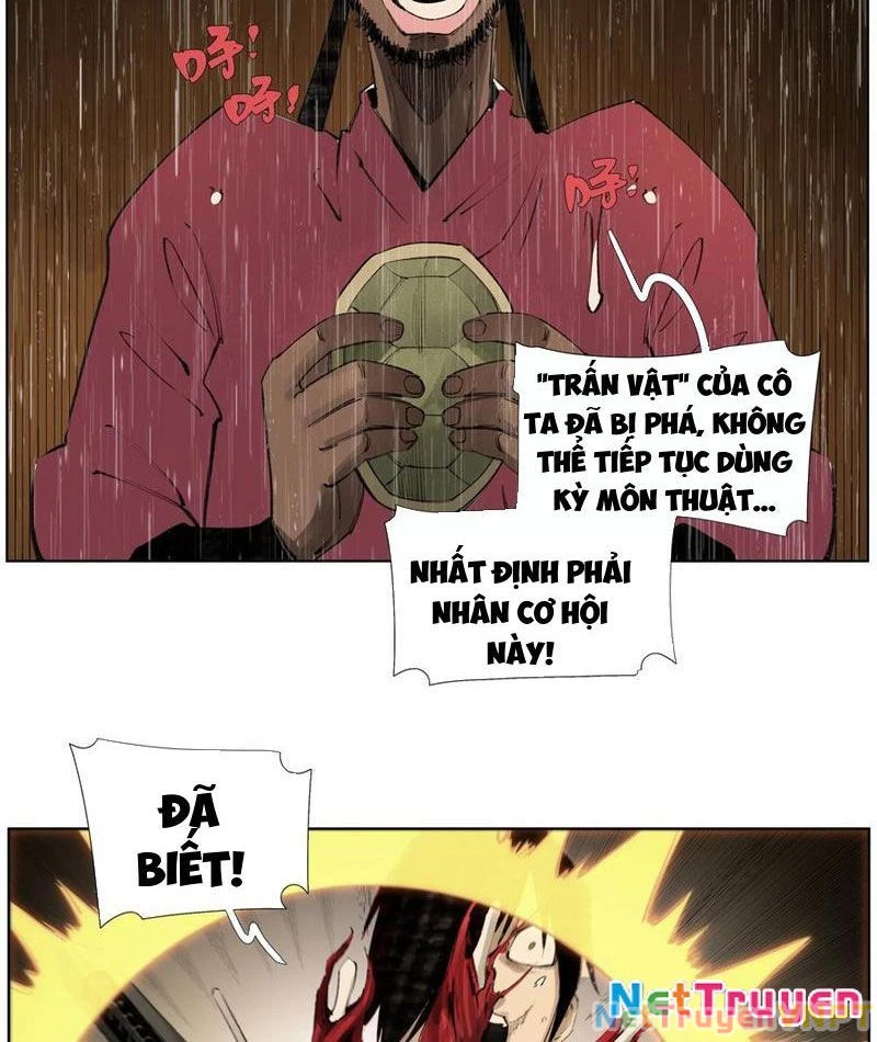 Tiên Hàng Đầu Chapter 23 - Trang 2