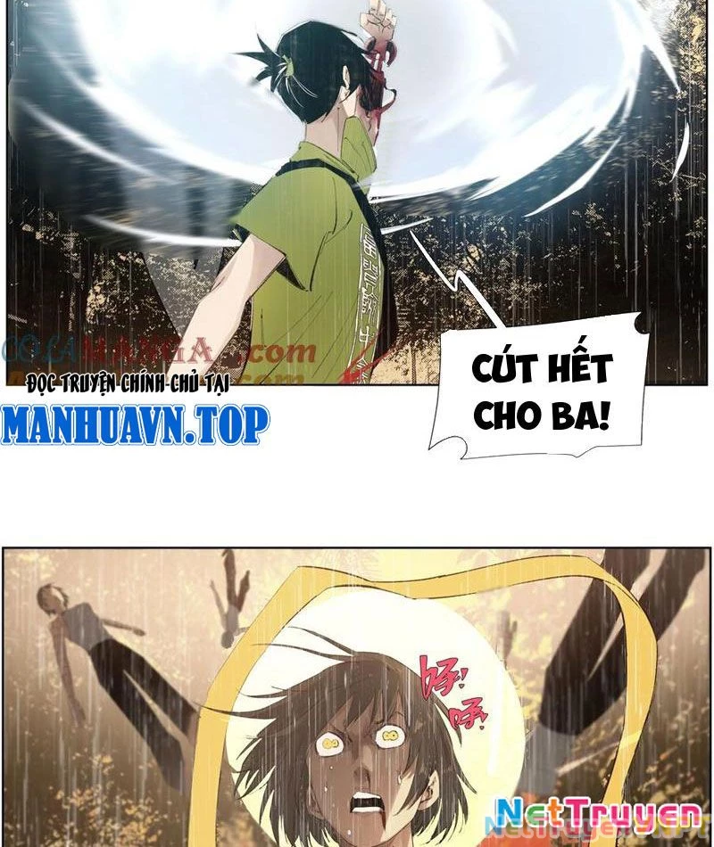 Tiên Hàng Đầu Chapter 23 - Trang 2