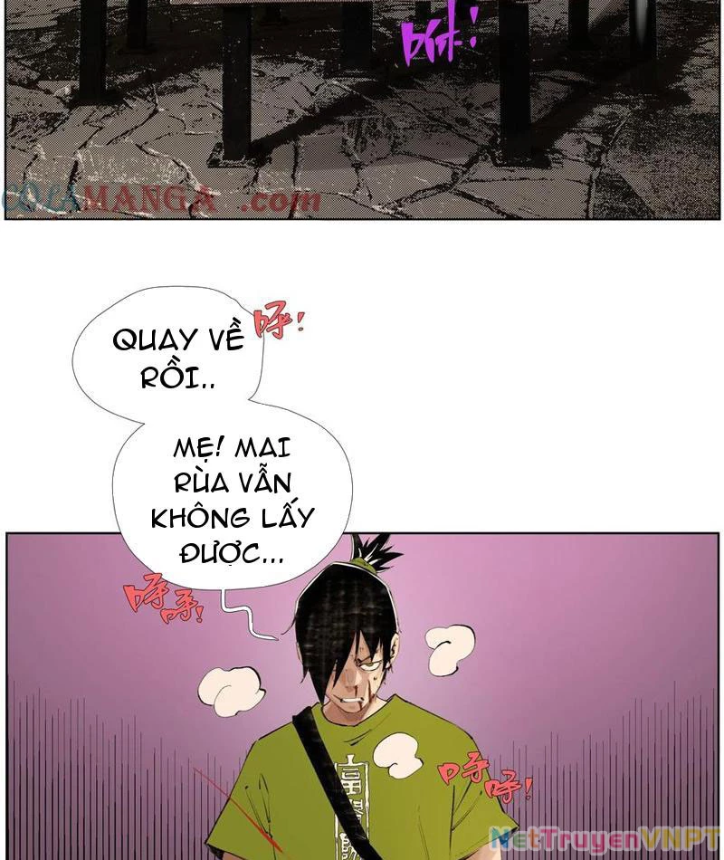 Tiên Hàng Đầu Chapter 23 - Trang 2