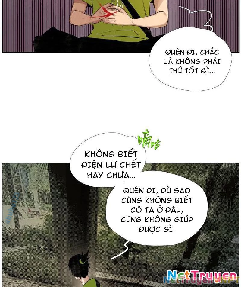 Tiên Hàng Đầu Chapter 23 - Trang 2