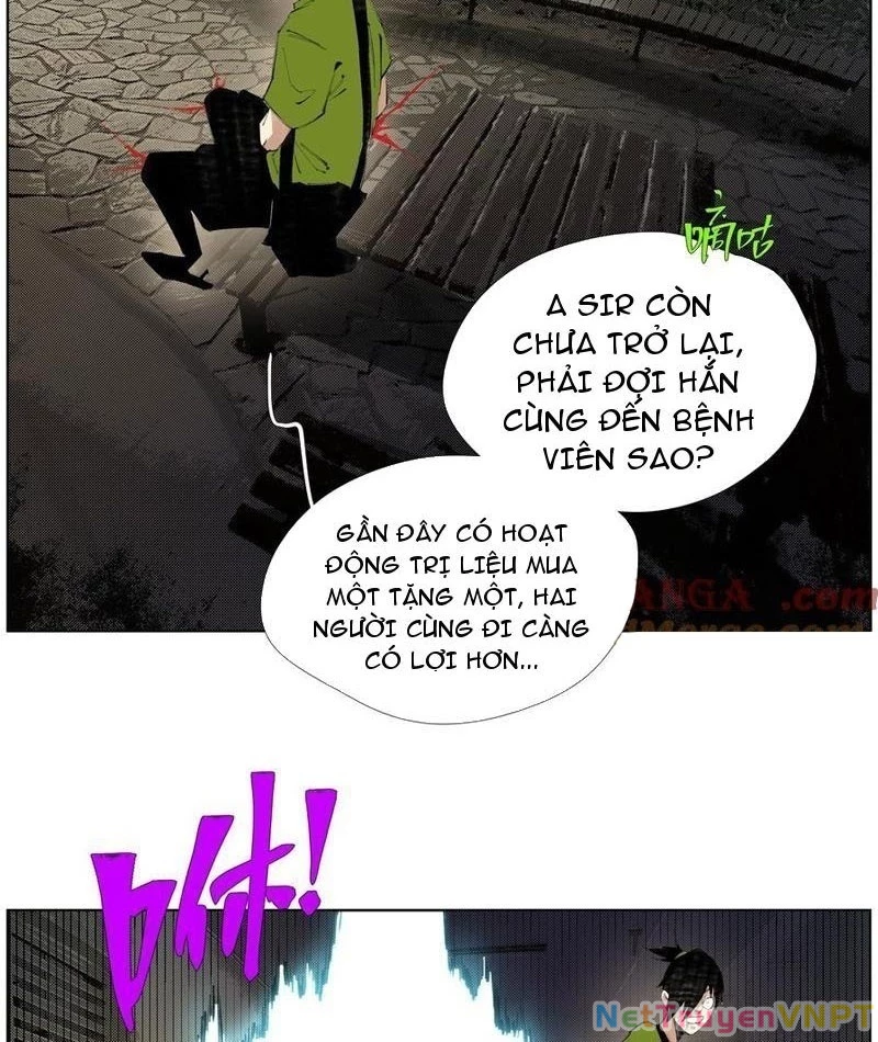 Tiên Hàng Đầu Chapter 23 - Trang 2