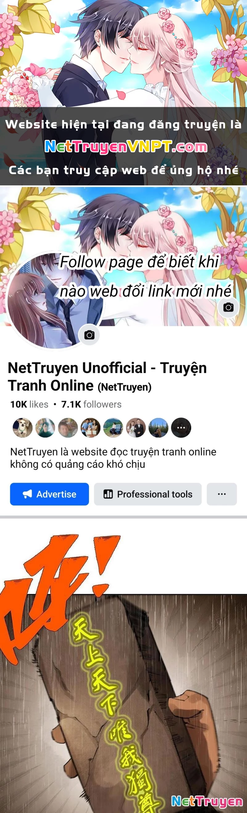 Tiên Hàng Đầu Chapter 24 - Trang 2