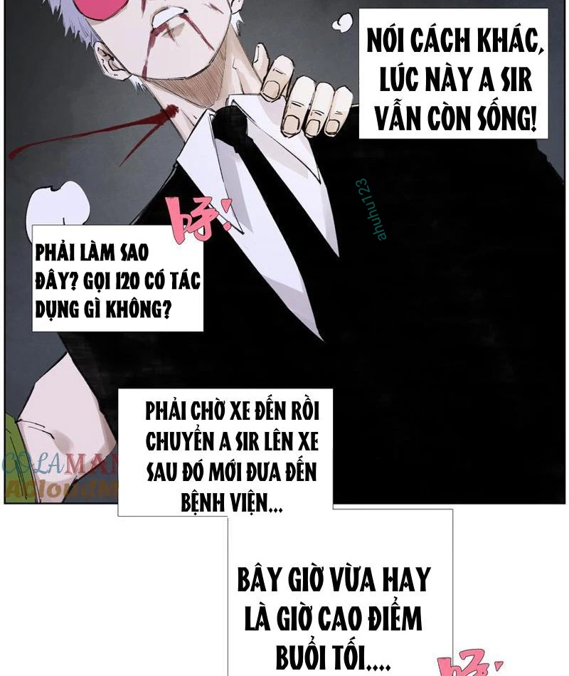 Tiên Hàng Đầu Chapter 24 - Trang 2