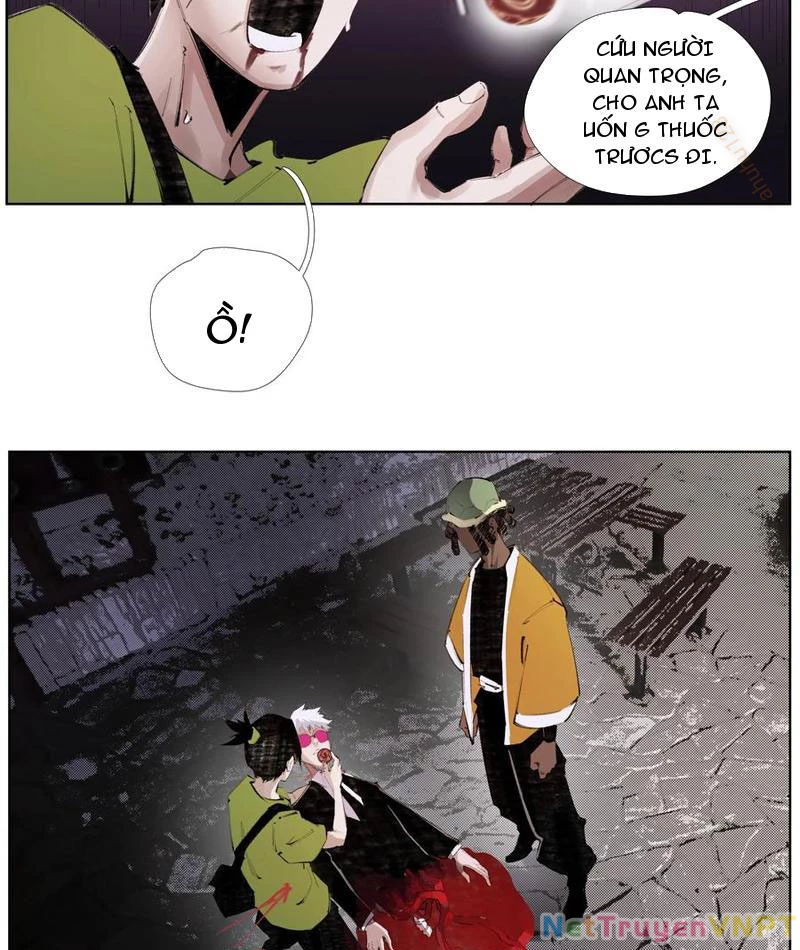 Tiên Hàng Đầu Chapter 24 - Trang 2