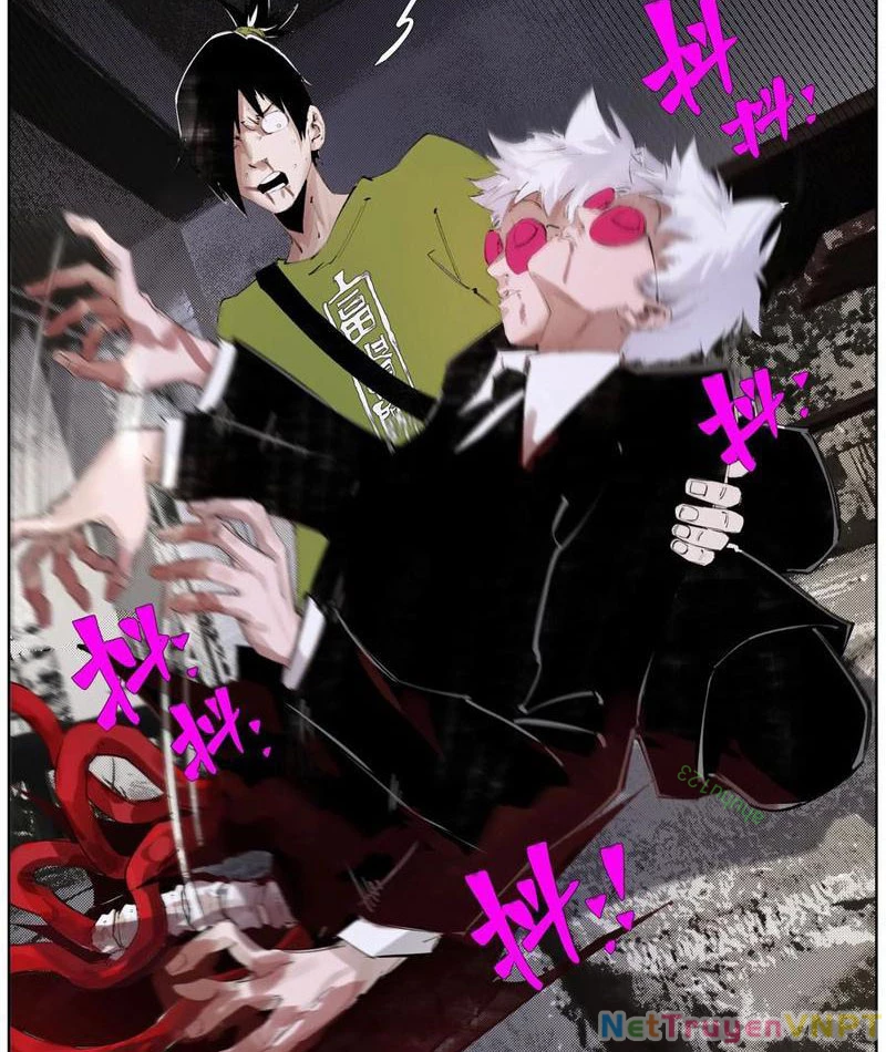 Tiên Hàng Đầu Chapter 24 - Trang 2