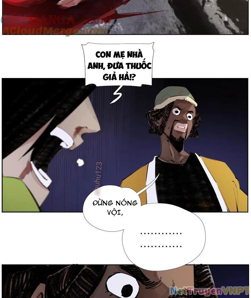 Tiên Hàng Đầu Chapter 24 - Trang 2
