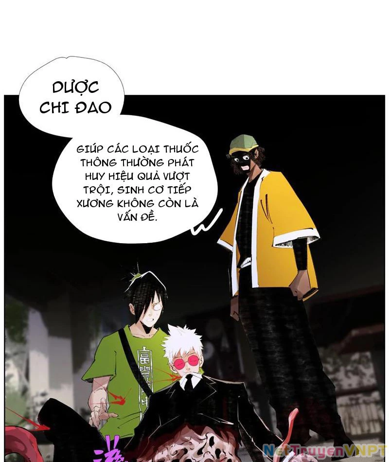 Tiên Hàng Đầu Chapter 24 - Trang 2