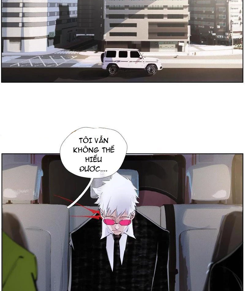 Tiên Hàng Đầu Chapter 24 - Trang 2