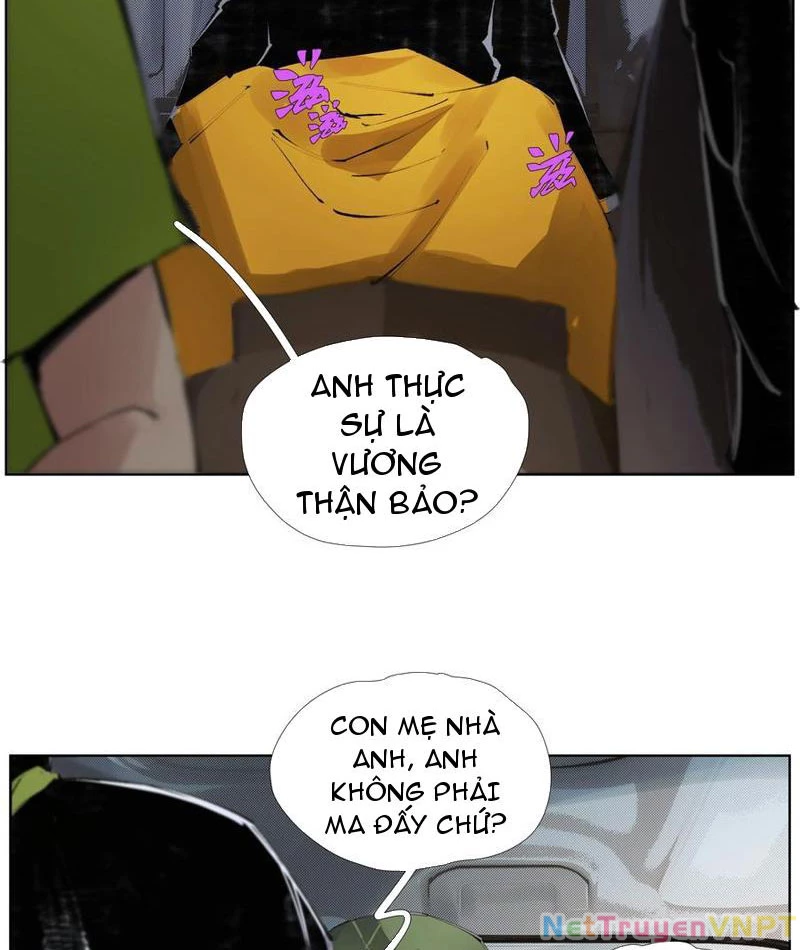 Tiên Hàng Đầu Chapter 24 - Trang 2