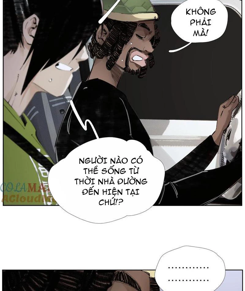 Tiên Hàng Đầu Chapter 24 - Trang 2