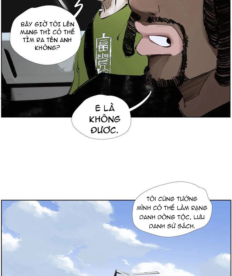 Tiên Hàng Đầu Chapter 24 - Trang 2
