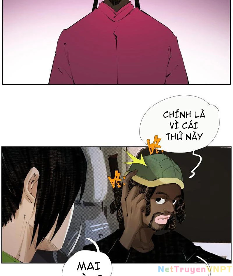 Tiên Hàng Đầu Chapter 24 - Trang 2