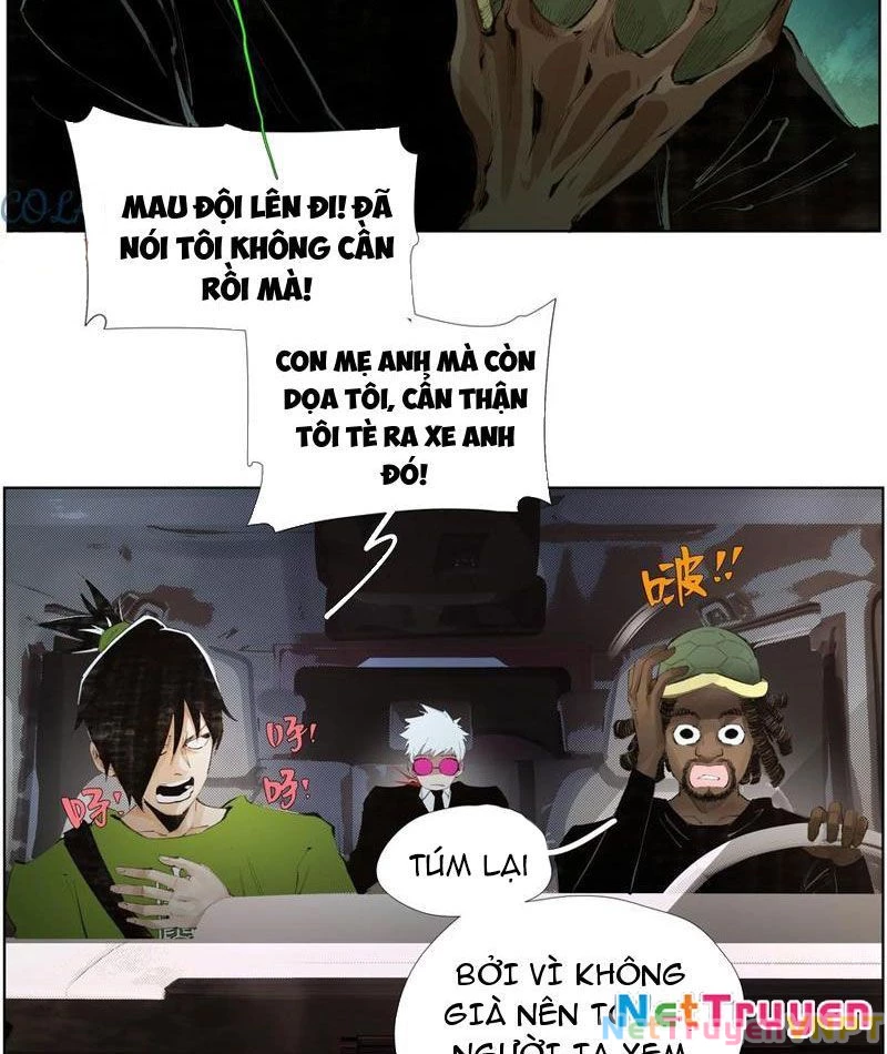 Tiên Hàng Đầu Chapter 24 - Trang 2